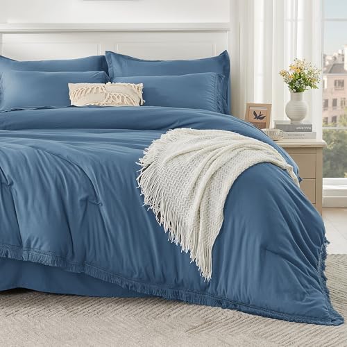 Queen Comforter Set