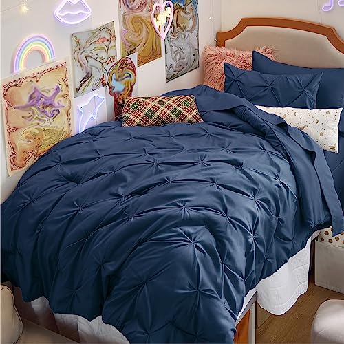 Twin Comforter Set & Sheet Set