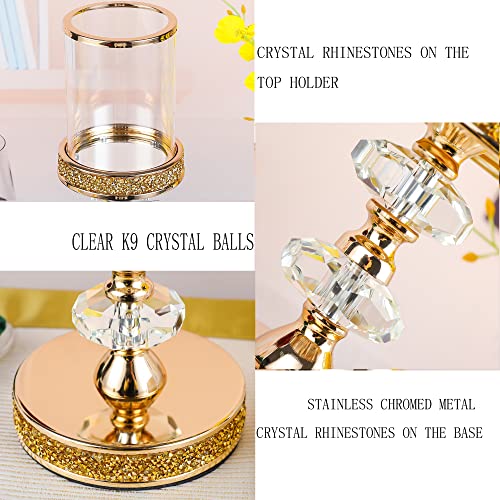 Candle Holder