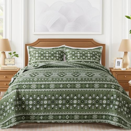 Boho Quilts King Size (3 Count)
