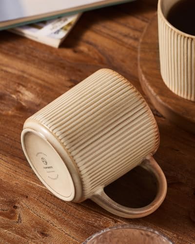 Coffee Mug Set of 6 (72 Count)