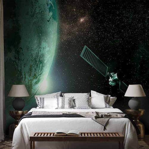 Wall Mural Wallpaper (5 Count)
