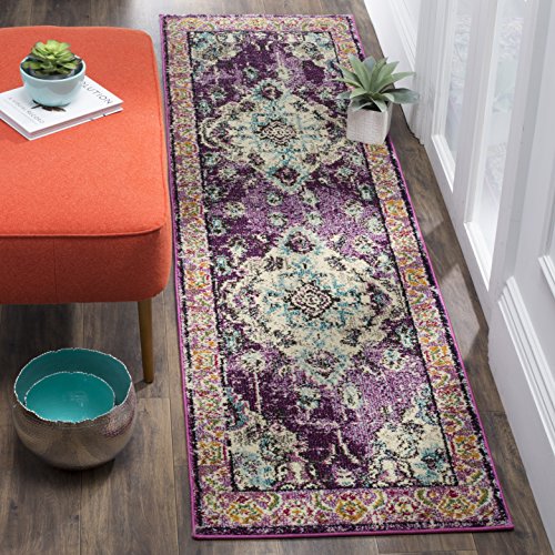 Monaco Runner Rug 2'2"x10' (21.6 Sq Ft)