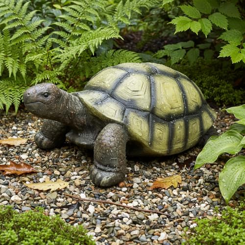 Large Turtle Statues for Garden
