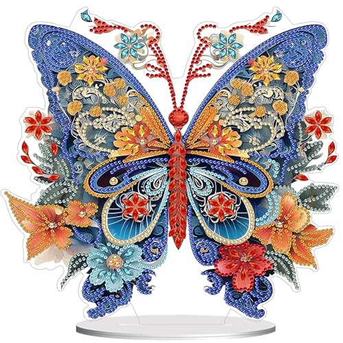 Diamond Painting Kits for Adults Beginners