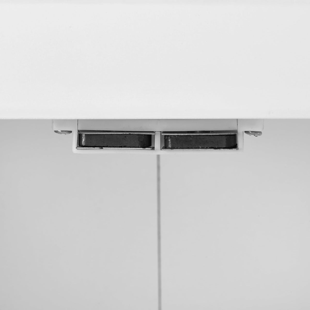 Savannah Wall Mounted Bathroom Storage Medicine Cabinet with Shelves