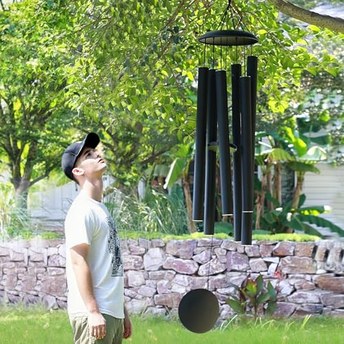 65 in Wind Chimes for outisde