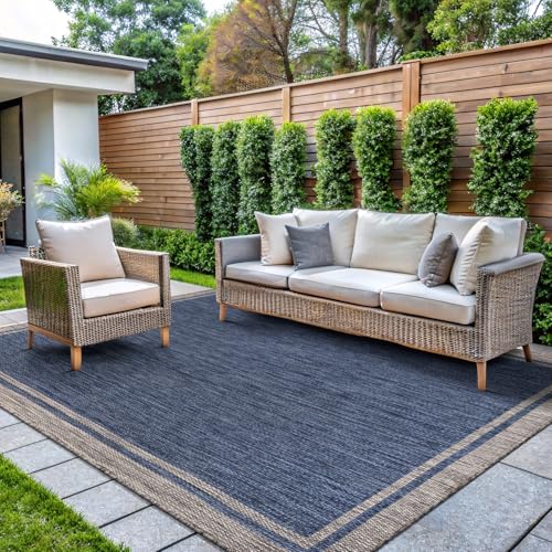 Indoor Outdoor Rug (143.24 Sq Ft)