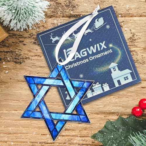 Christmas Hanukkah Gifts for Women Men