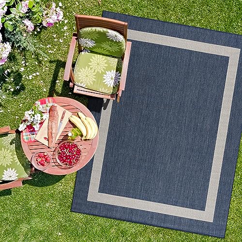 Outdoor Rug 8x10
