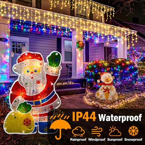 Christmas Lights Outdoor