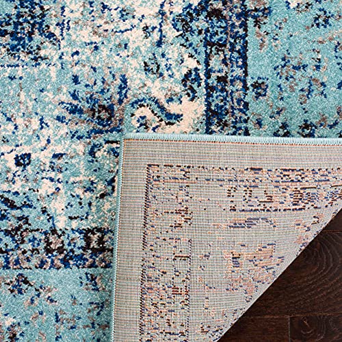 Evoke Collection Area Rug (4.3264 Count)