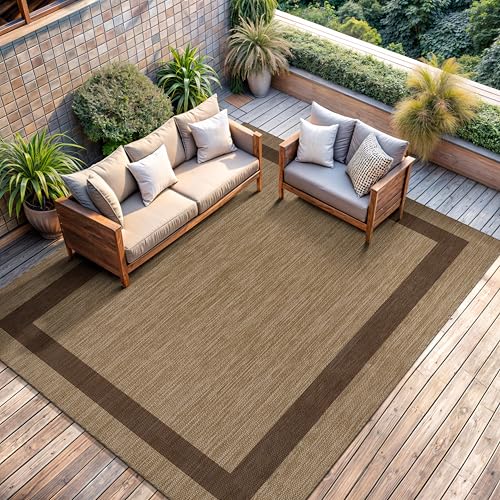 Outdoor Rug 9x12 (108 Sq Ft)