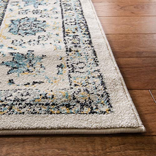 Evoke Collection Accent Rug (10.8 Count)