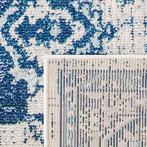 Monaco Area Rug 6'7"x9'2" (60.2728 Sq Ft)