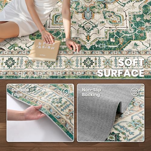 8x10 Area Rugs for Living Room
