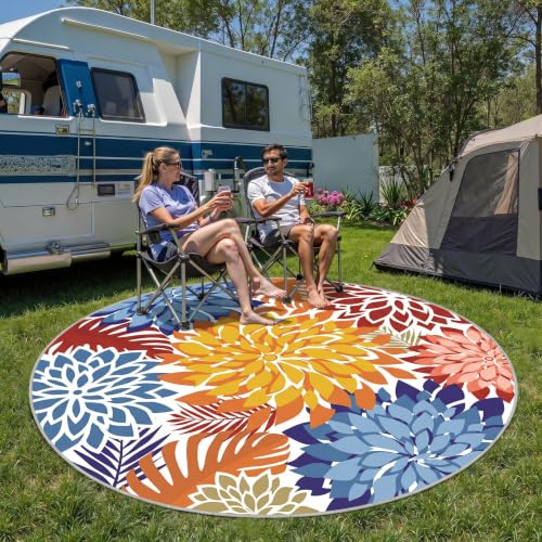 Outdoor Rug Waterproof (36 Sq Ft)