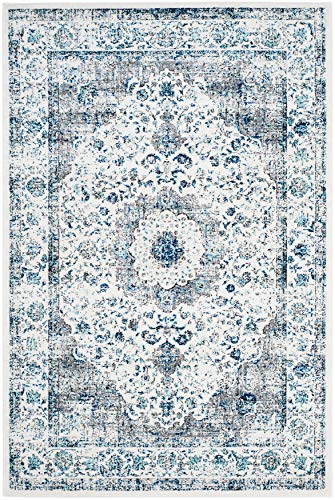 Evoke Collection Area Rug (38.125 Count)