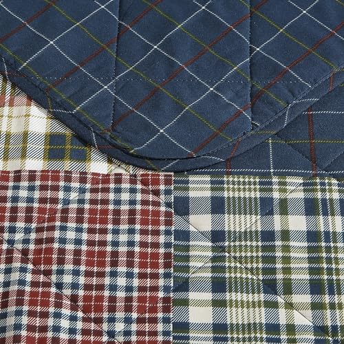 Twin Quilt Set with Sham