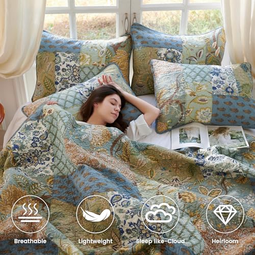 California King Quilt Size