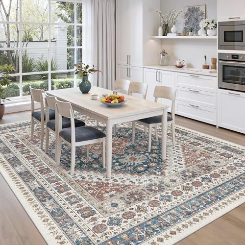 8x10 Area Rugs for Living Room