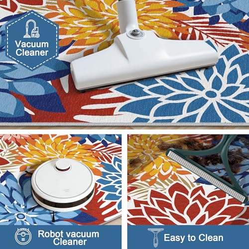 Outdoor Rug Waterproof (15 Sq Ft)