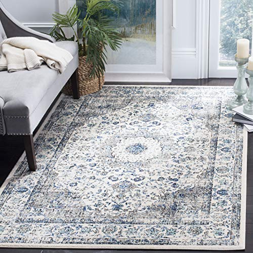 Area Rug 4x6 Evoke Collection (24 Count)