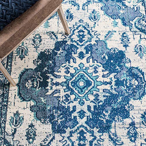 Monaco Area Rug 6'7"x9'2" (60.2728 Sq Ft)
