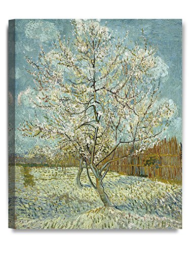Van Gogh Canvas Wall Art