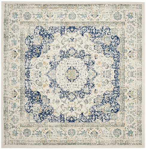 Evoke Collection Area Rug (81 Count)