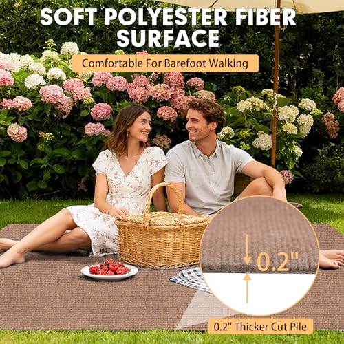 Marine Carpet (75 Sq Ft)