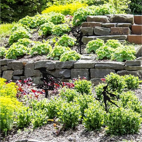 Decorative Garden Stakes (9 Count)