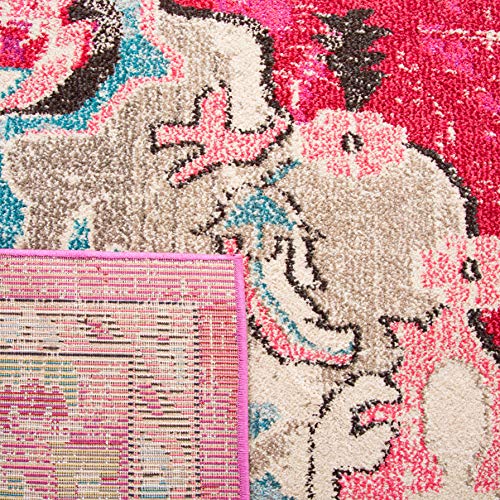 Monaco Area Rug 12x18 (216 Sq Ft)