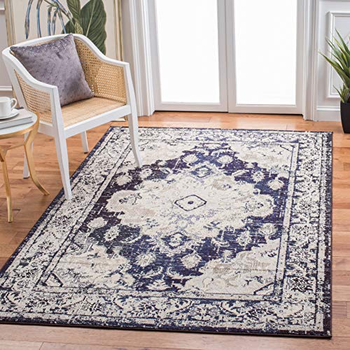 Monaco Collection Area Rug (22.32 Sq Ft)
