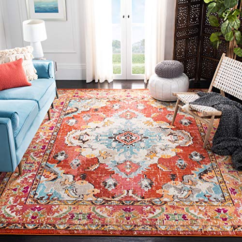 Monaco Area Rug 12x18 (216 Sq Ft)