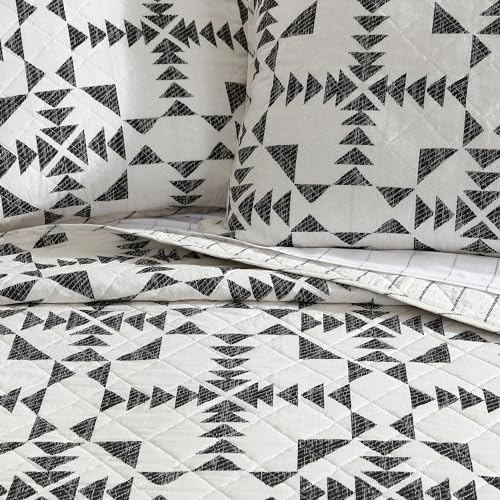King Quilt Set with Shams