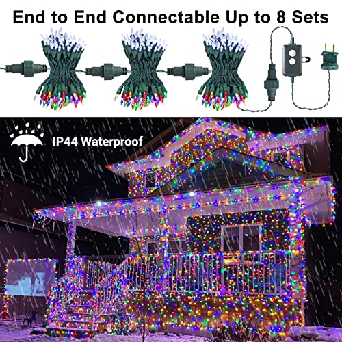 Christmas Lights