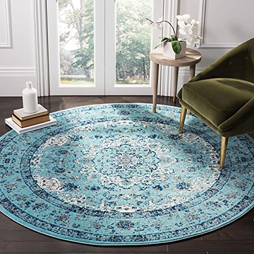 Evoke Collection Area Rug (81 Count)