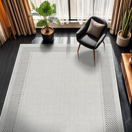 Easy Jute Rug 6x9 (54 Sq Ft)