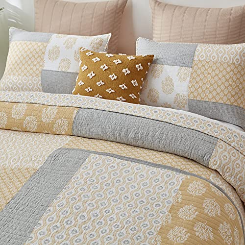 Quilt Set Queen Size
