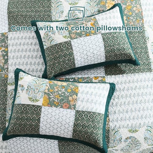 Queen Comforter Set for Bed