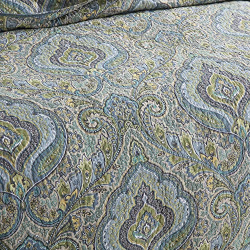 Cotton Bedspread Quilt Sets