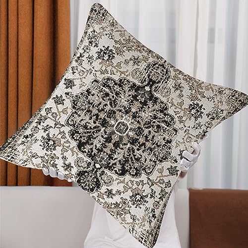 Outdoor Waterproof Pillow Covers (8 Count)