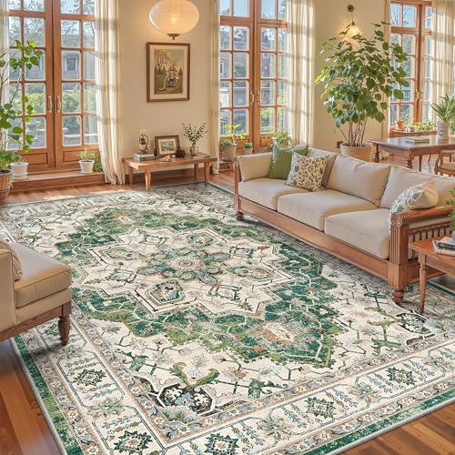 8x10 Area Rugs for Living Room