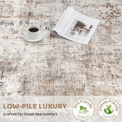 Square Area Rugs (36 Sq Ft)