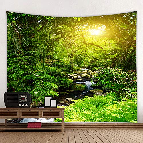Forest Tapestry