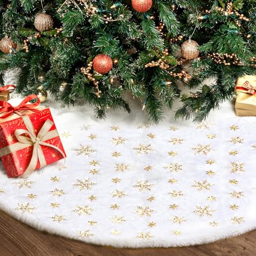 Christmas Tree Skirt 36 Inch