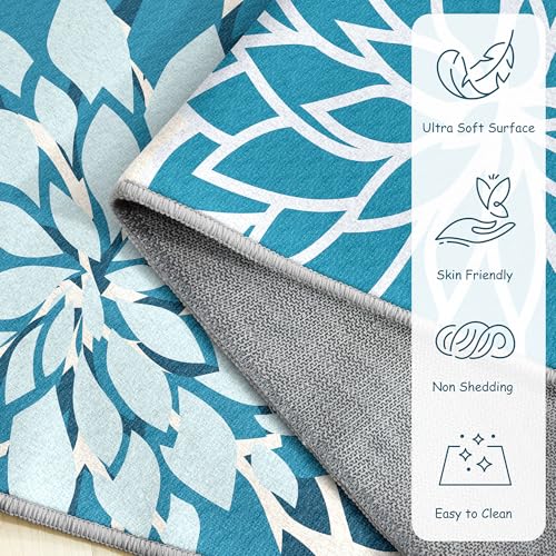 Outdoor Rug Waterproof (6 Sq Ft)