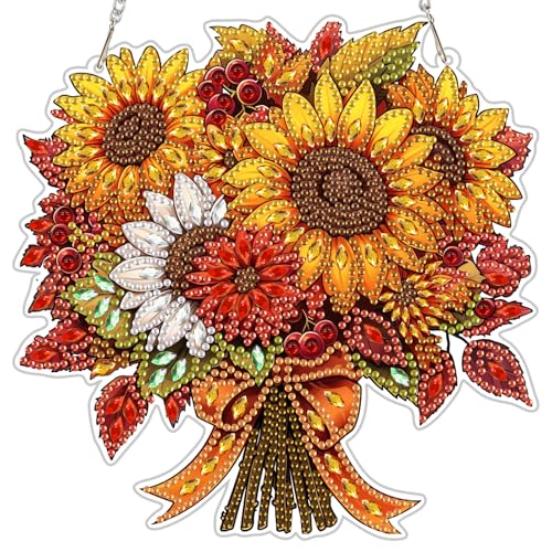 Diamond Art Hanging Kit for Adult