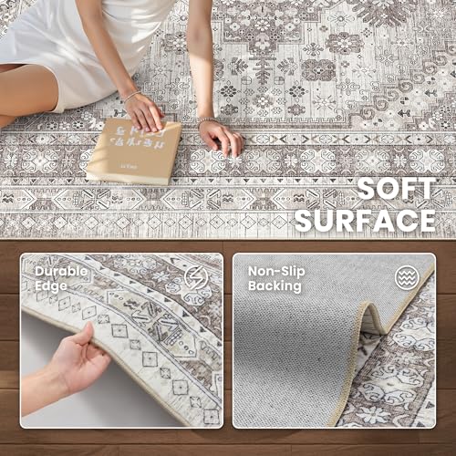 8x10 Area Rugs for Living Room